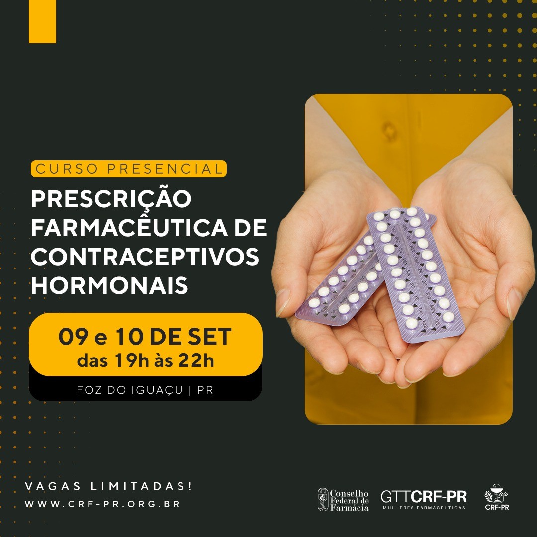 curso-prescricao-farmaceutica-de-contraceptivos-hormonais-foz-do-iguacupr