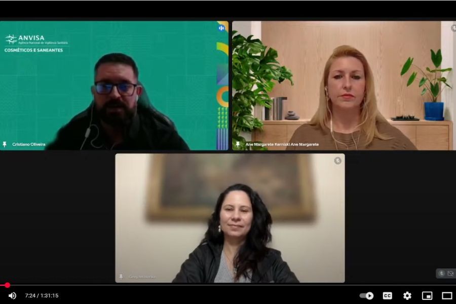 crf-pr-promove-live-sobre-novo-sistema-de-peticionamento-eletronico-de-cosmeticos