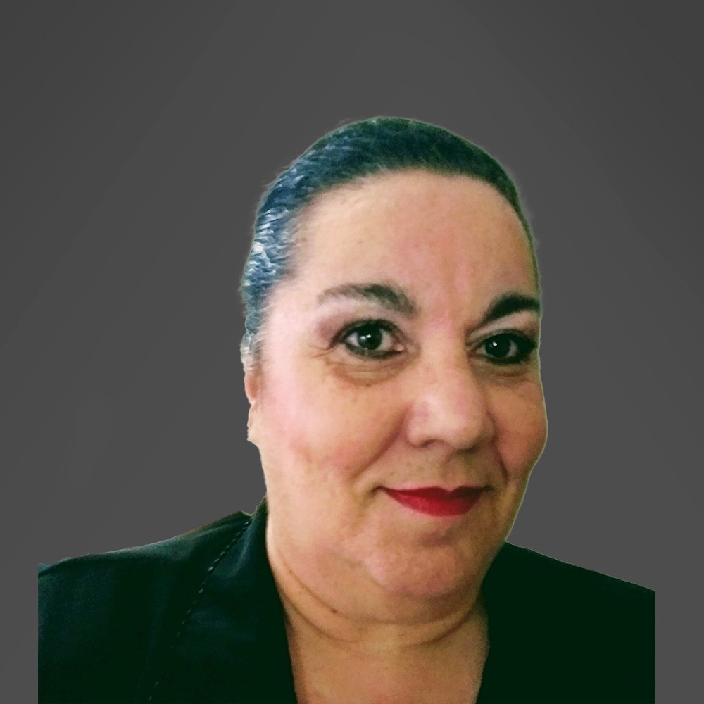 Membro do Grupo Técnico de Trabalho de Valorização Farmacêutica - Lia Mello de Almeida