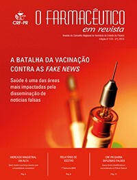 A batalha da vacinação contra as fake news