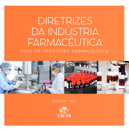 Diretrizes da Indústria Farmacêutica